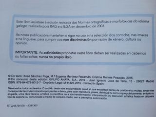 Libros de texto de 4° primaria