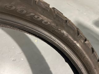 Neumatico pirelli scorpion rally 90 90 21