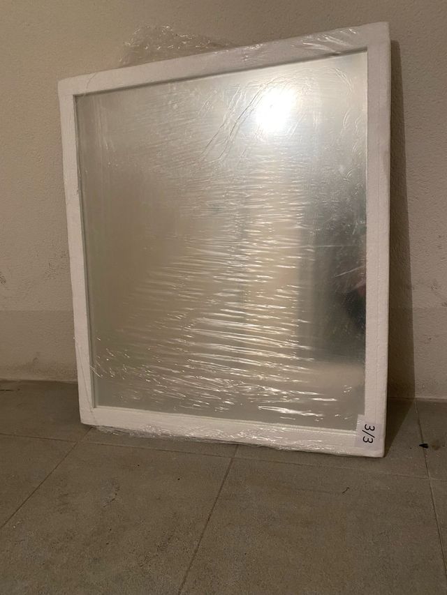 Espejo NUEVO. Embalaje original