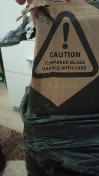 Caja torre y disco duro