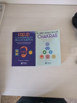 Libros