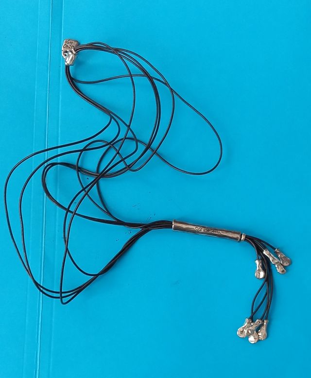 Colgante "Uno de 50"