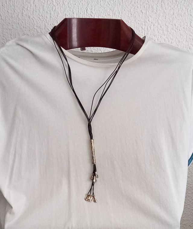 Colgante "Uno de 50"