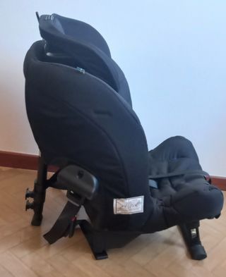 Silla coche niño AXKID MINIKID