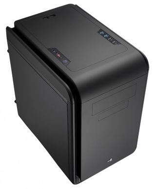 Caja torre Aerocool DS Cube con Ventana