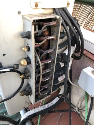 Tecnico Aire Acondicionado