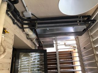 Tecnico Aire Acondicionado