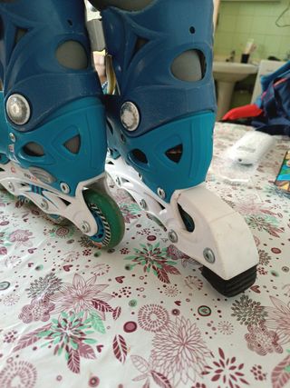 Patines