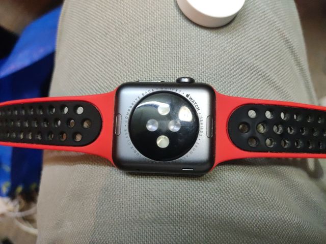 Apple watch
