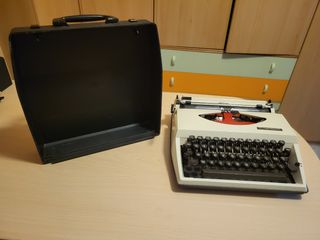 Triumph Tippa anni 70-made in Holland