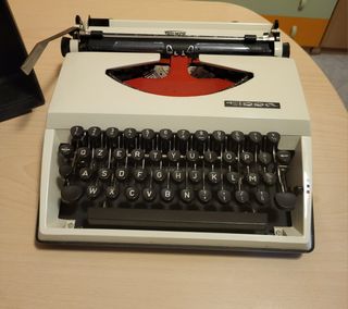 Triumph Tippa anni 70-made in Holland