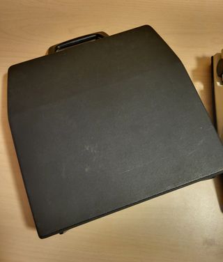 Triumph Tippa anni 70-made in Holland