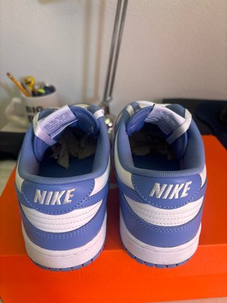 Nike Dunk Low Retro Polar