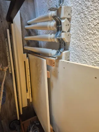 Tavolo Ikea Ingatorp