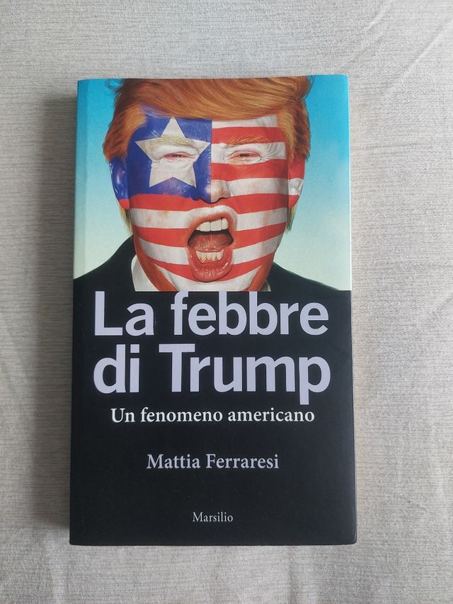 La febbre di Trump