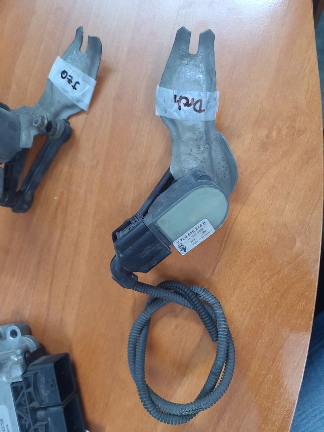 Sensor / potenciómetro