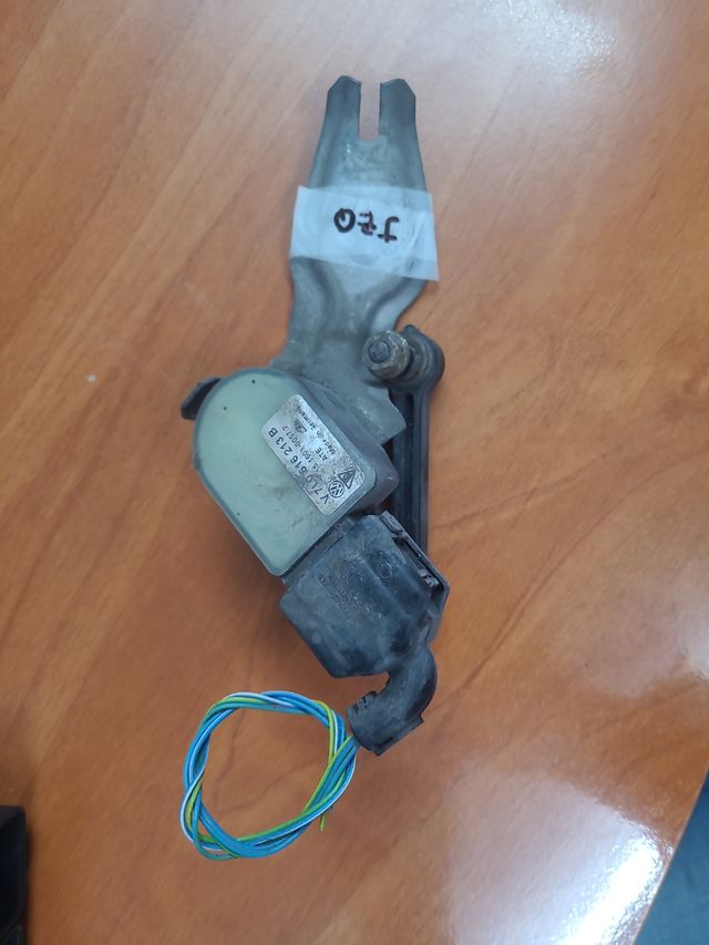 Sensor / potenciómetro