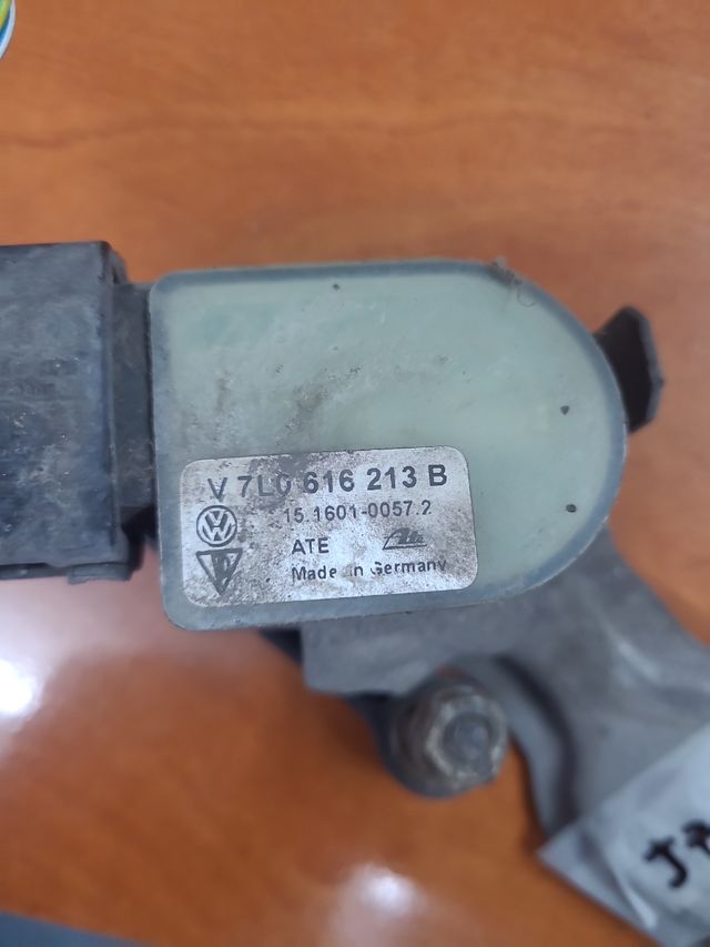 Sensor / potenciómetro