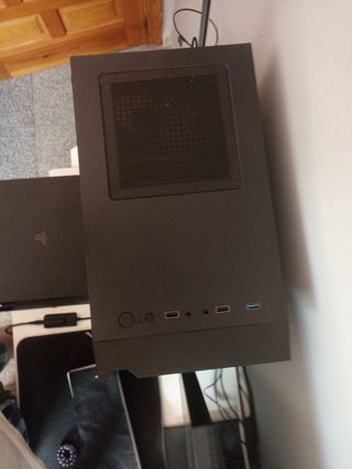 Pc Gaming en perfectas condiciones