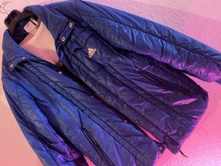 CHAQUETA ADIDAS