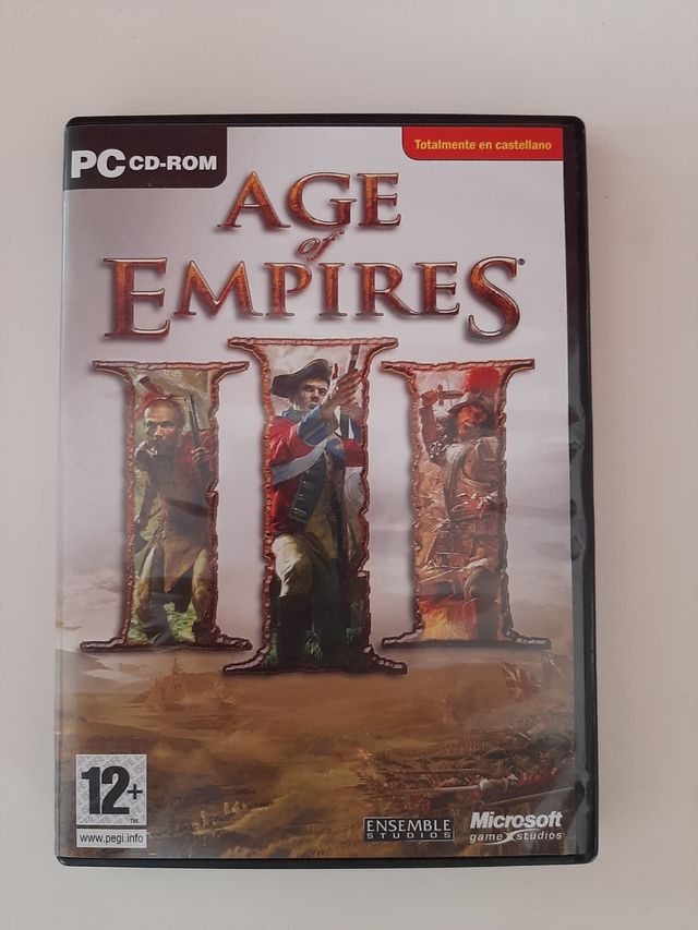 Juego PC 