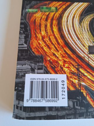 Libro tecnología 4°ESO SM