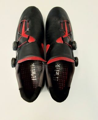 Sapato estrada Fizik infinito R1 t42