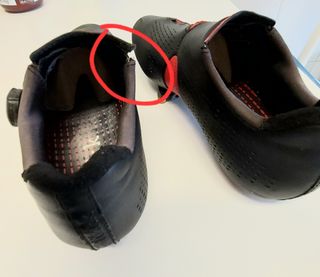 Sapato estrada Fizik infinito R1 t42