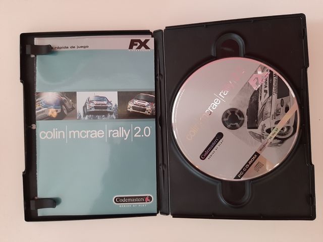 Juego para PC