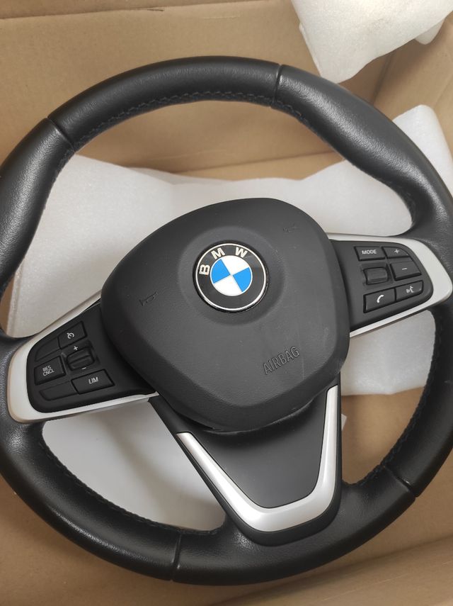 Volante original BMW