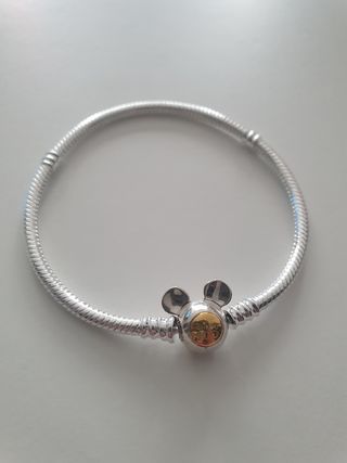 Pulsera 100 aniversario