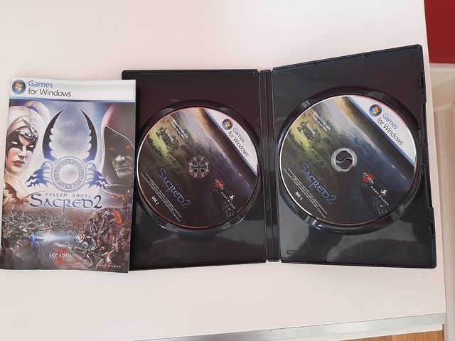 Juego para PC 