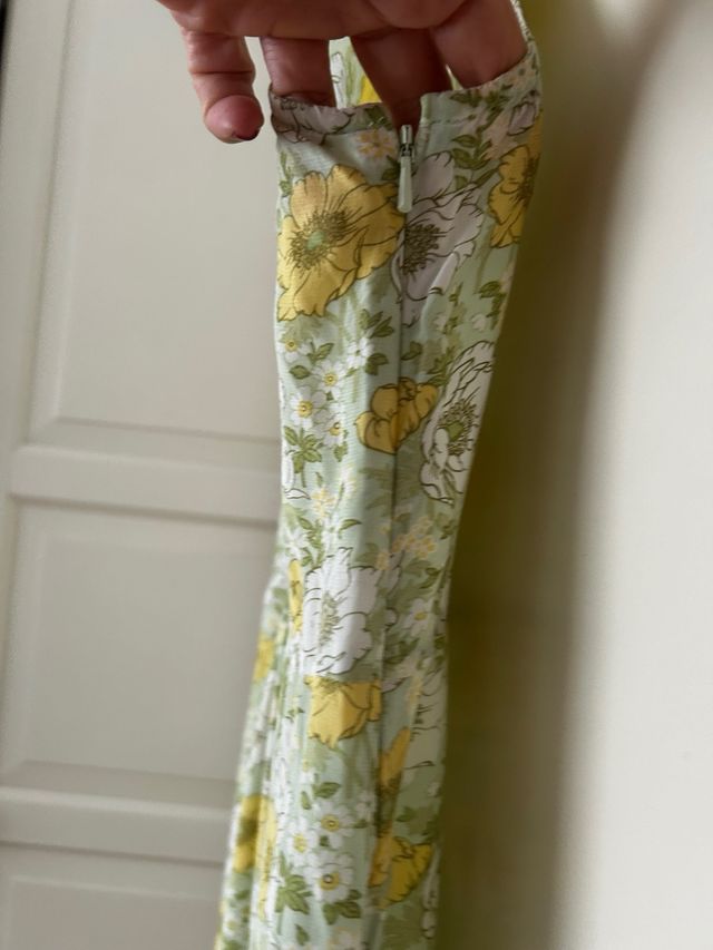 Vestido & other stories