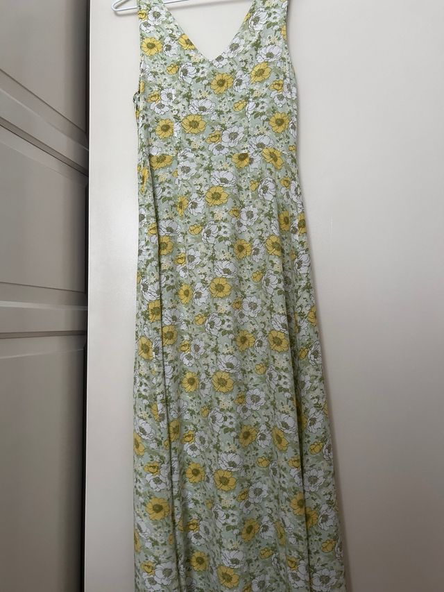 Vestido & other stories