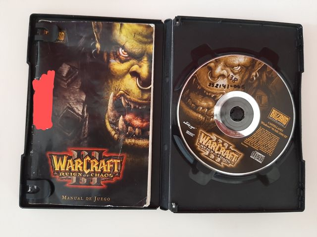 Juego para PC