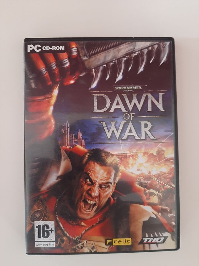 Juego para PC 