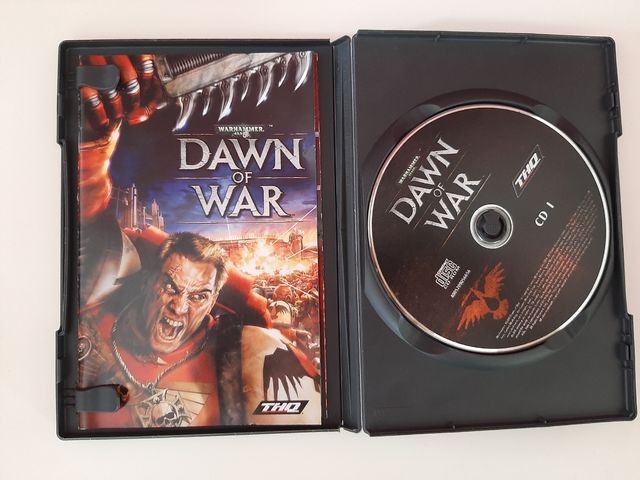 Juego para PC 