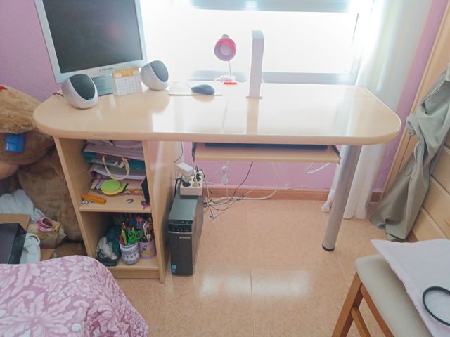 URGE VENTA CONJUNTO HABITACIÓN