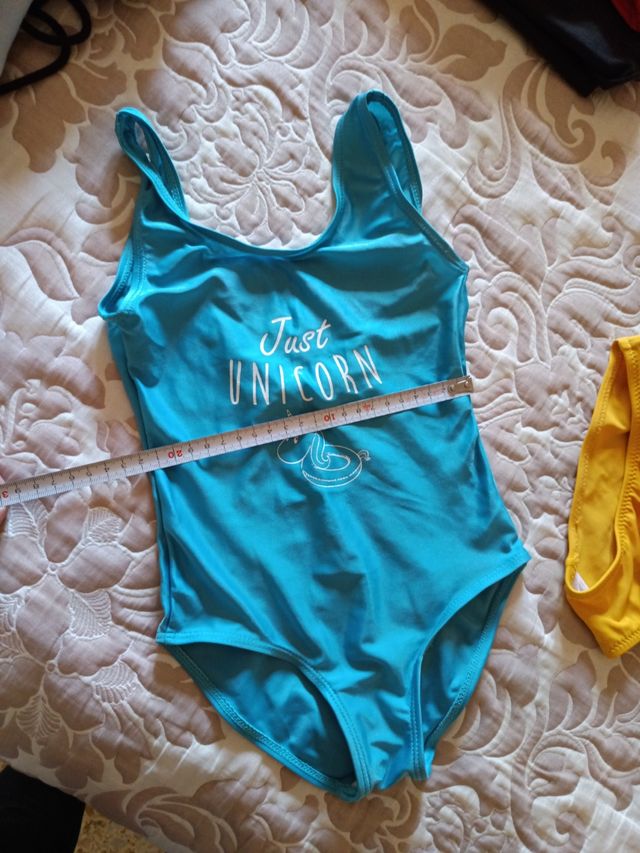 Bañadores cada uno 1€