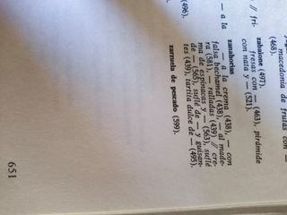 Gran enciclopedia de la cocina