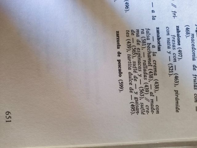 Gran enciclopedia de la cocina