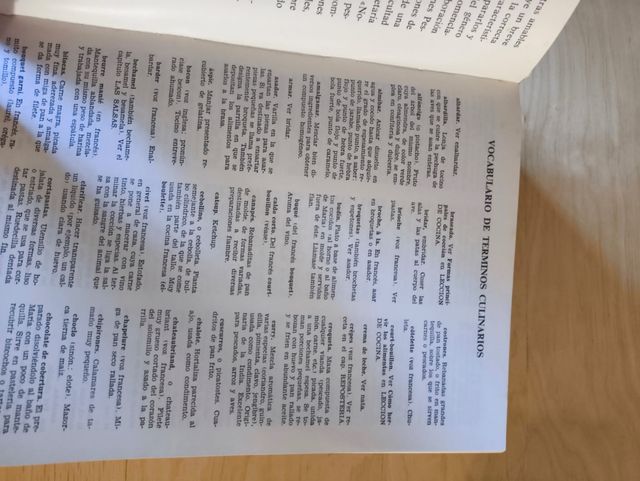 Gran enciclopedia de la cocina