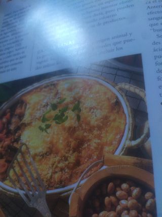 El libro esencial de cocina vegetariana