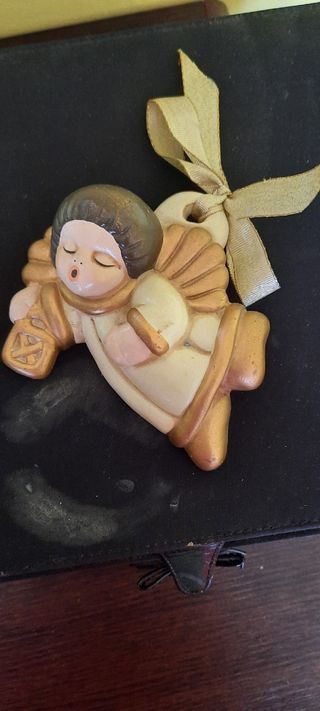 Angioletto da parete