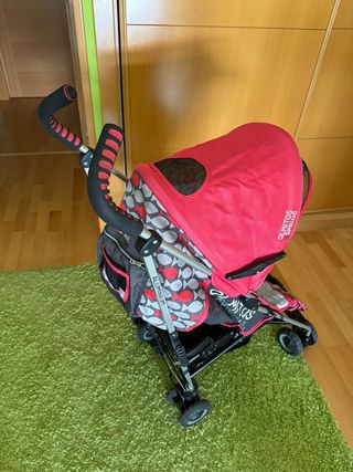 Silla de paseo
