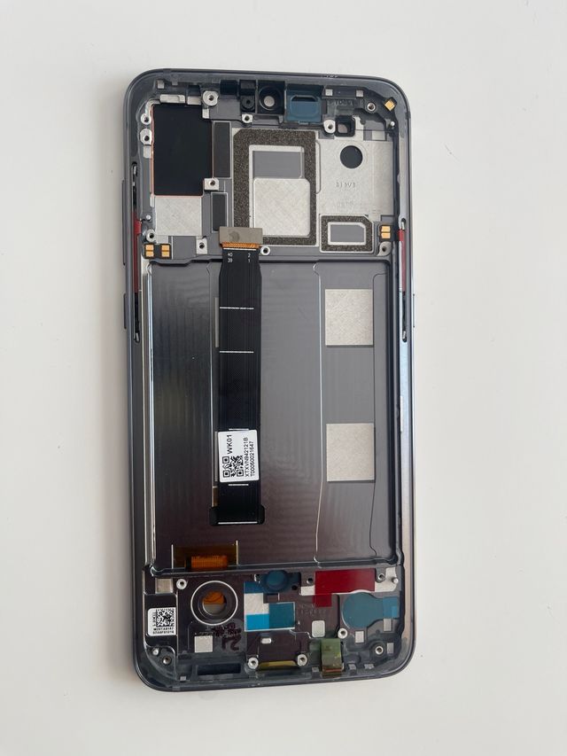 Pantalla xiaomi mi9 + tactil original