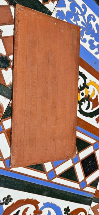 Azulejos Sevillanos