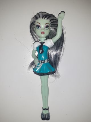Frankie Stein
