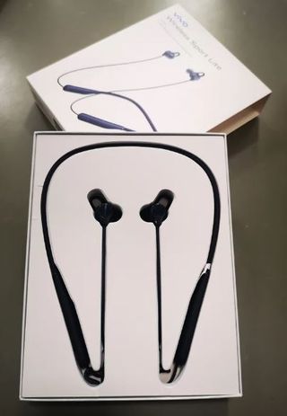 Vivo Wireless Sport Lite - Azul