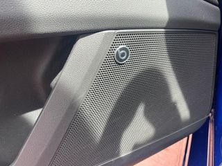 SEAT Leon FR Techo Diciembre 2019
